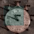 time